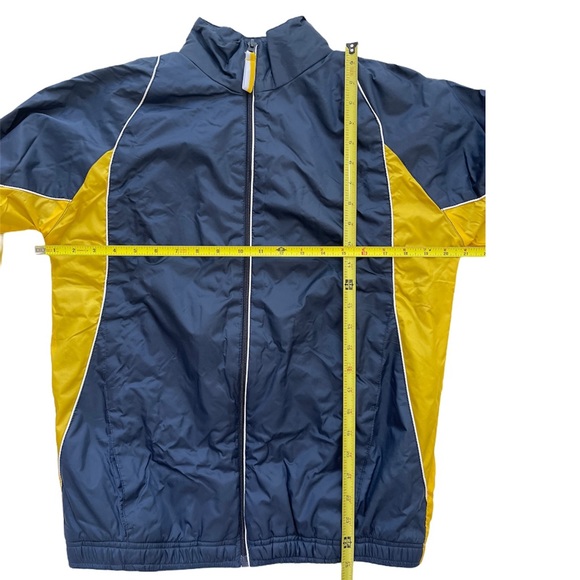 2 pcs CXS Twenty 1 Hiking Nylon Pants & Jacket Set - Picture 7 of 14